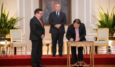 Firma memorando de entendimiento con Inovio