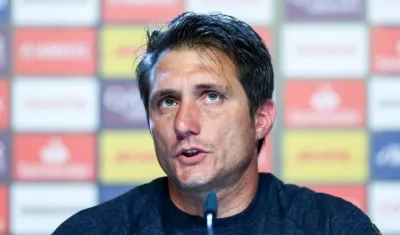 Guillermo Barros Schelotto 
