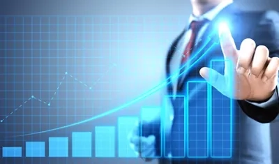 El estudio analiza el comportamiento de los diferentes sectores de la economía colombiana.