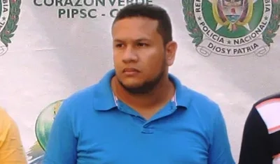 Juan Carlos Daza García