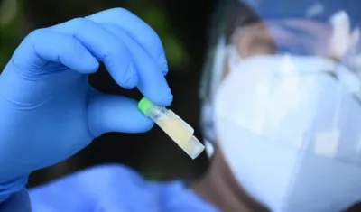 Las pruebas siguen realizándose en los laboratorios colombianos.