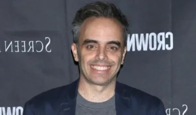 El director de cine Joel Souza salió del hospital.