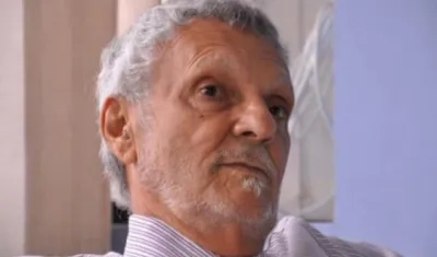 Julio César Guerra Tulena