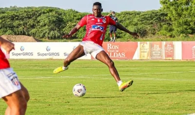 Cristian Martínez Borja