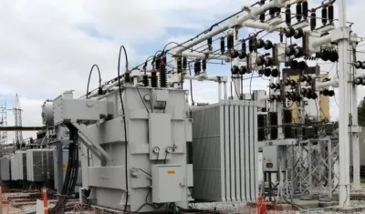 Subestación La Unión