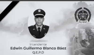 Edwin Guillermo Blanco
