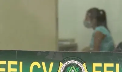 La menor había manifestado previamente a una junta médica que "no quiere ser madre".