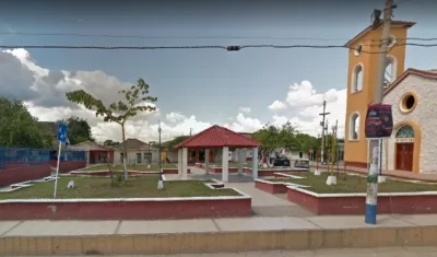 Imagen referencial del municipio de Repelón.