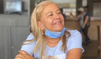 Martha Sepúlveda