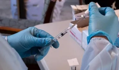 Gobierno sigue invitando a vacunarse a los colombianos.