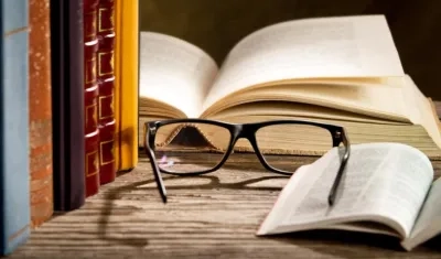 Además se midió la la cantidad de libros leídos por país. 