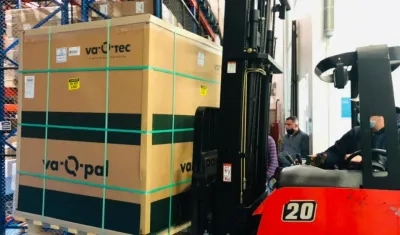 El país ha recibido 65.183.154 dosis de todos los laboratorios.