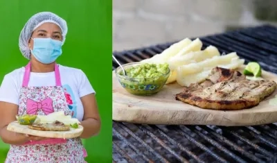 Este sábado 30 y domingo 31 de octubre la diversidad de recetas preparadas a base de yuca y cerdo se toma Polonuevo.