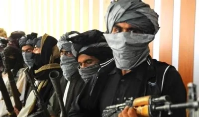 El brutal episodio ocurrió en la provincia de Nangarjar.