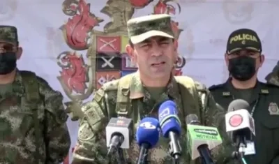 BG Juvenal Díaz Mateus.