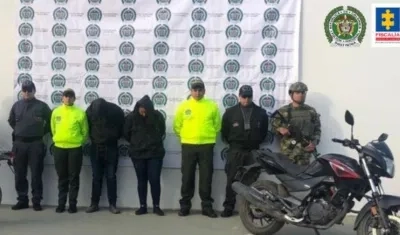 Condenados a más de 17 años de prisión