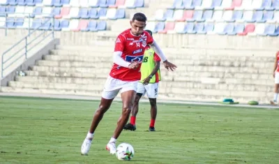 Homer Martínez es de los más destacados en las últimas fechas. 