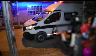 Operativos en noche de Halloween