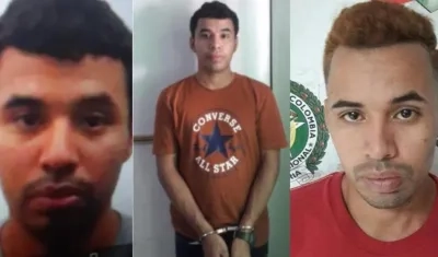 Armando Flórez Alvarino, Alias 'Piru'.
