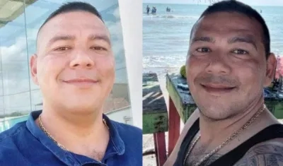 Jesús Eduardo Rengifo Pérez, el hombre asesinado