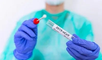 Las pruebas siguen haciéndose sobre todo ahora que los aforos aumentaron.