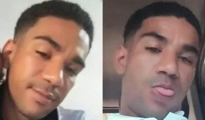 Jackson Paúl Gutiérrez Arrieta. 