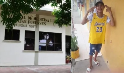 Jaime Andrés Morales Rodelo. 