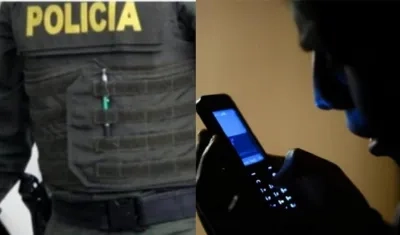 Imágenes referenciales.