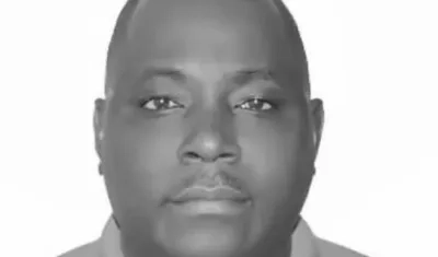 El político Tulio Mosquera.