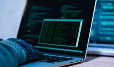 Los presuntos delincuentes usaron un software malicioso para acceder a las cuentas bancarias de las alcaldías. 