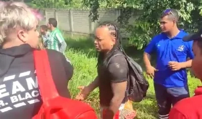 Captura de video