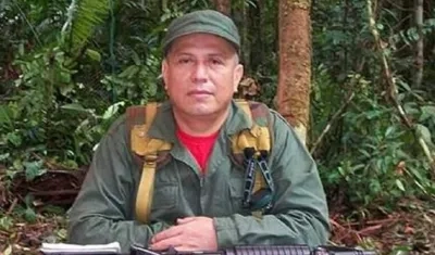 El operativo para capturar a alias 'John 40' terminó sin éxito y con gastos que investiga la Fiscalía.