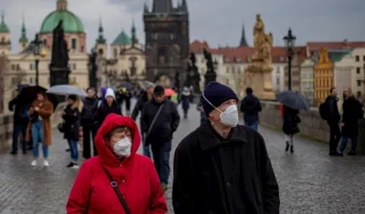 Llamado es a la vacunación.