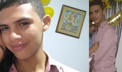 Said Samuel Cervantes Rubio. 