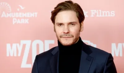 Daniel Brühl ha sido nombrado Embajador de Buena Voluntad del Programa Mundial de Alimentos (PMA).