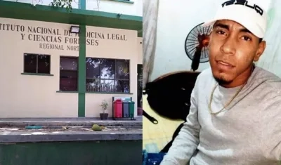 Manuel de Jesús Palacios Berrío. 