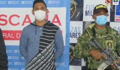 José Miguel Palmera. 