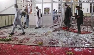 Lugar de los hechos.