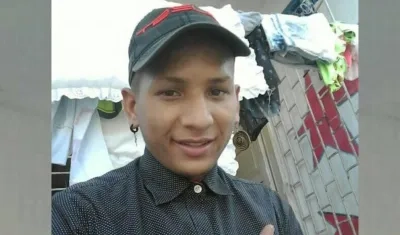 Bladimir Alfredo Palma Donado.