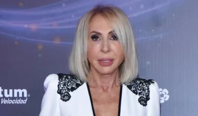 Laura Bozzo.