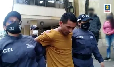 Lubert Jamilton Noguera Palacios. 