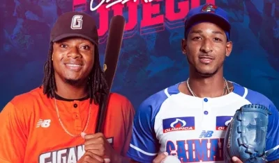 Andy Vásquez y Edinson Frías protagonizarán un gran duelo. 