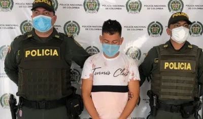 Yasid Enrique Padilla Salcedo. 