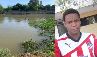 Andrés Forve Agacho. 