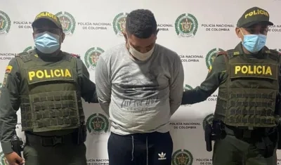 Camilo Mercado Altamar. 