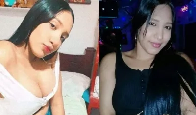 Elaine Cecilia Figueroa Chávez. 