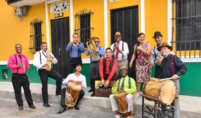 El Grupo Tambó lanza Reminicencias, el nuevo trabajo musical.