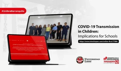 Imagen del semillero.