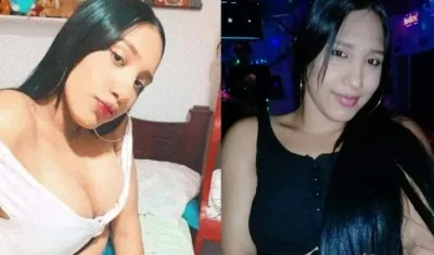 Elaine Figueroa, mujer asesinada en Barranquilla.