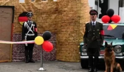 Imagen de la actividad.